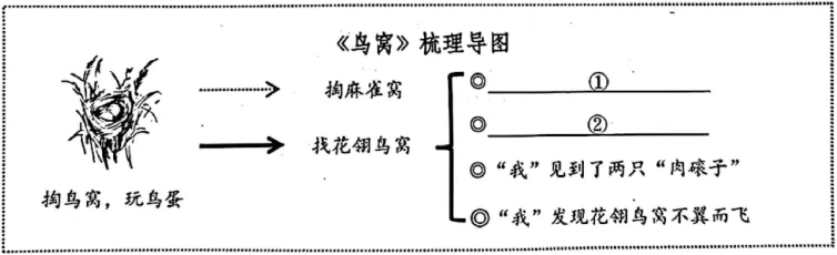 26年中考冲刺训练--25年温州一模测试及解析 第4张