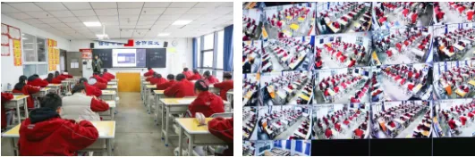 西安中考冲刺学校怎么选?6所热门学校师资|收费|适合人群|避坑全维度解析,家长择校不踩坑 第3张