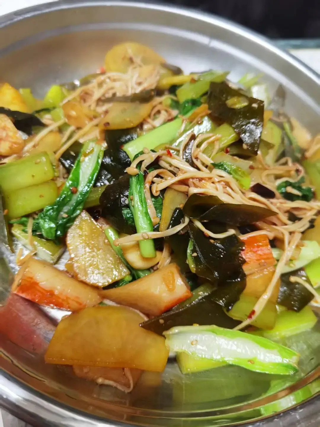 距离中考倒计时105天,在校时间65天,中考菜谱!!! 第2张