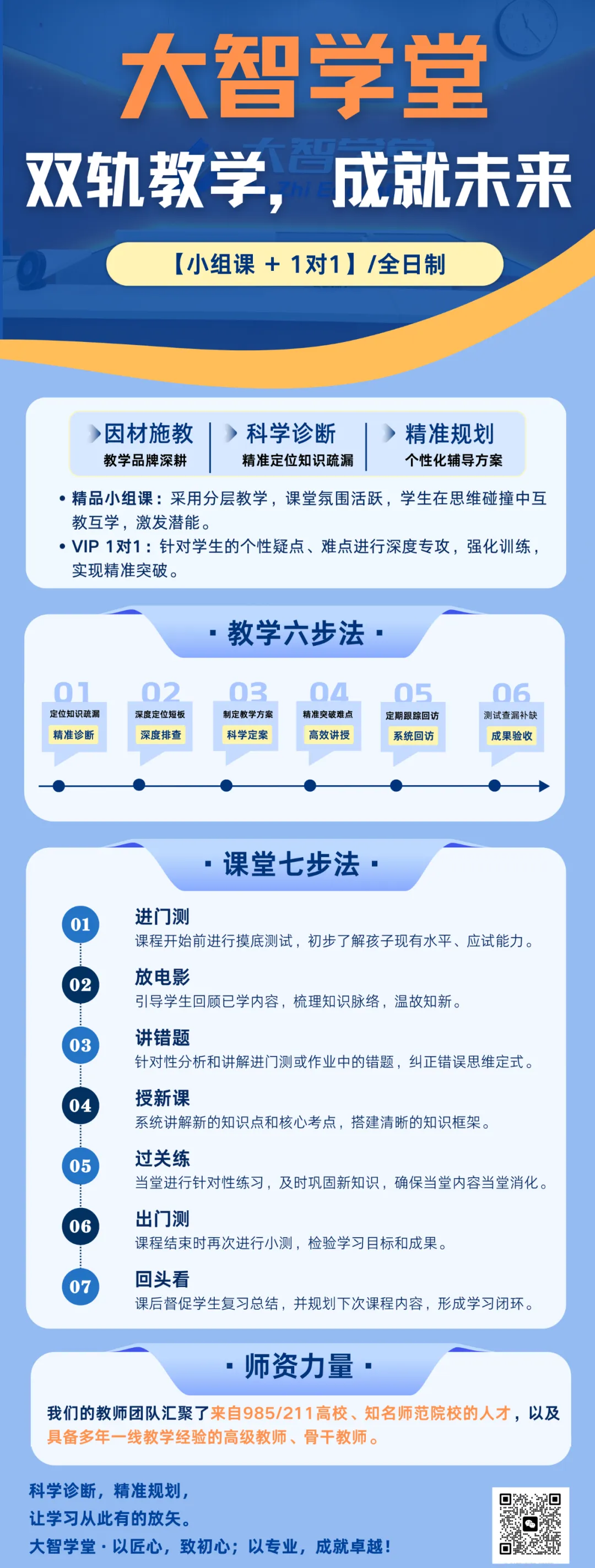 智学干货铺|广州中考升学路径深度解析:超越统招的三大突围策略! 第9张