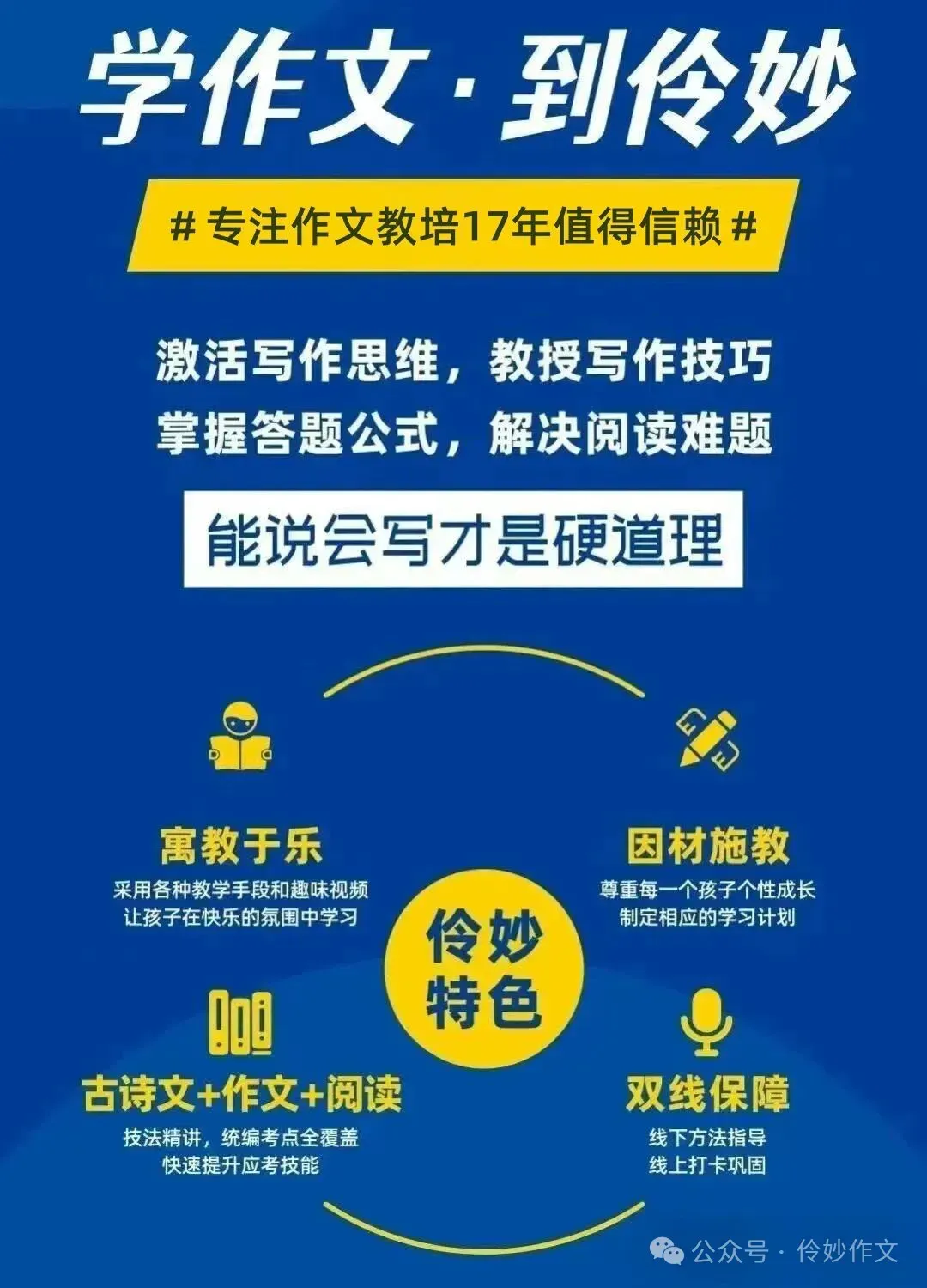 2026中考语文作文押题:【传统文化类】 第1张