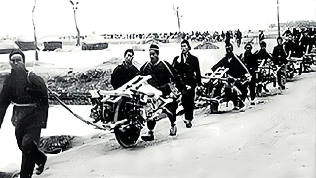 2026年中考历史主观题强化训练60题(3)学生版 第29张