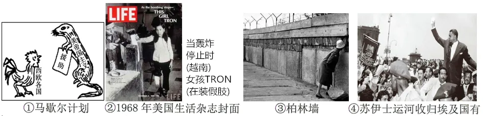 2026年中考历史主观题强化训练60题(3)学生版 第48张