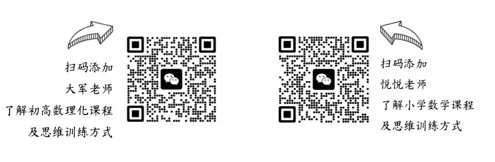 山东中考数学命题方向深度解析 第51张