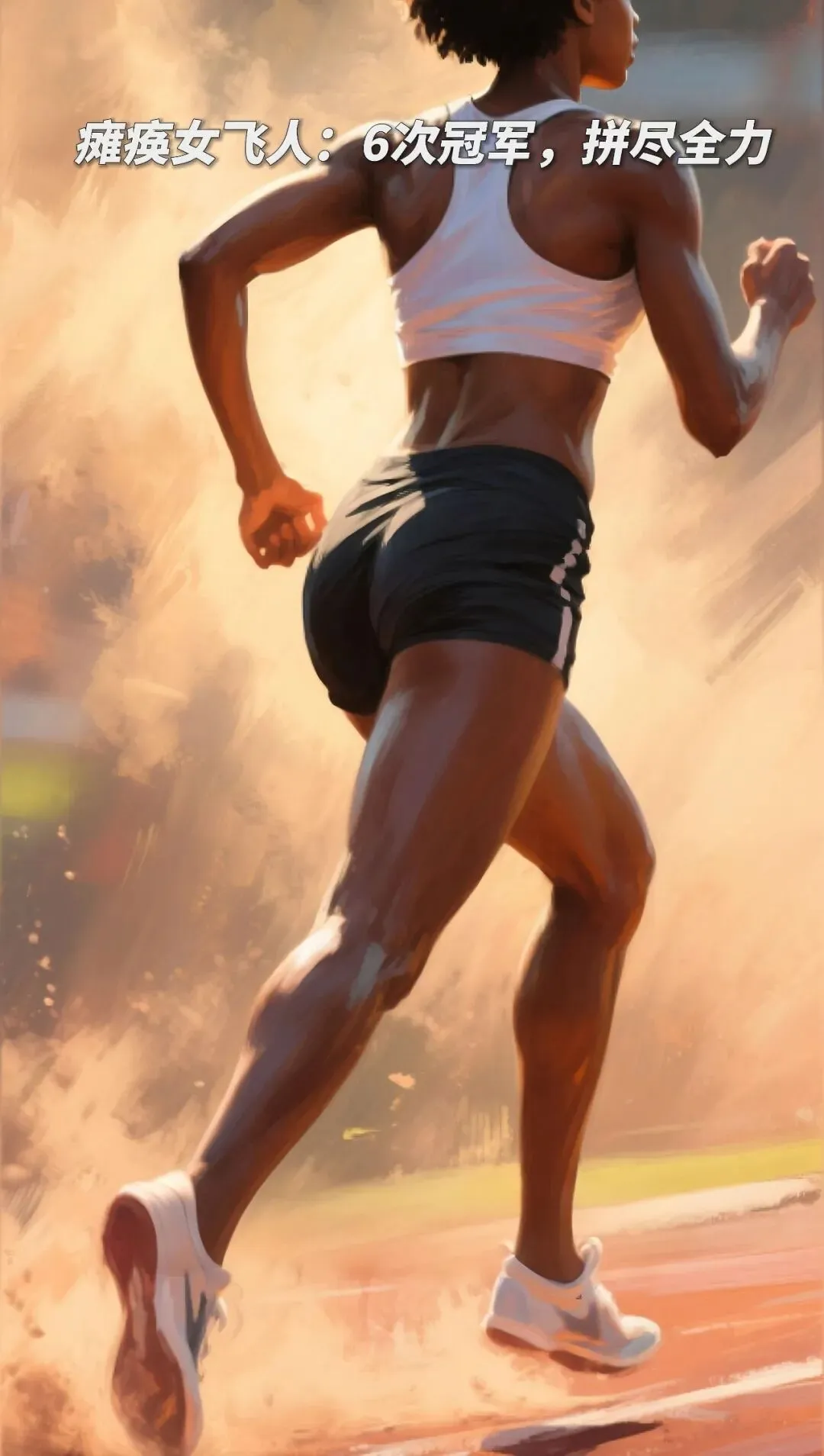 跑者妈妈的顿悟:中考拼到最后,拼的是思维 第5张