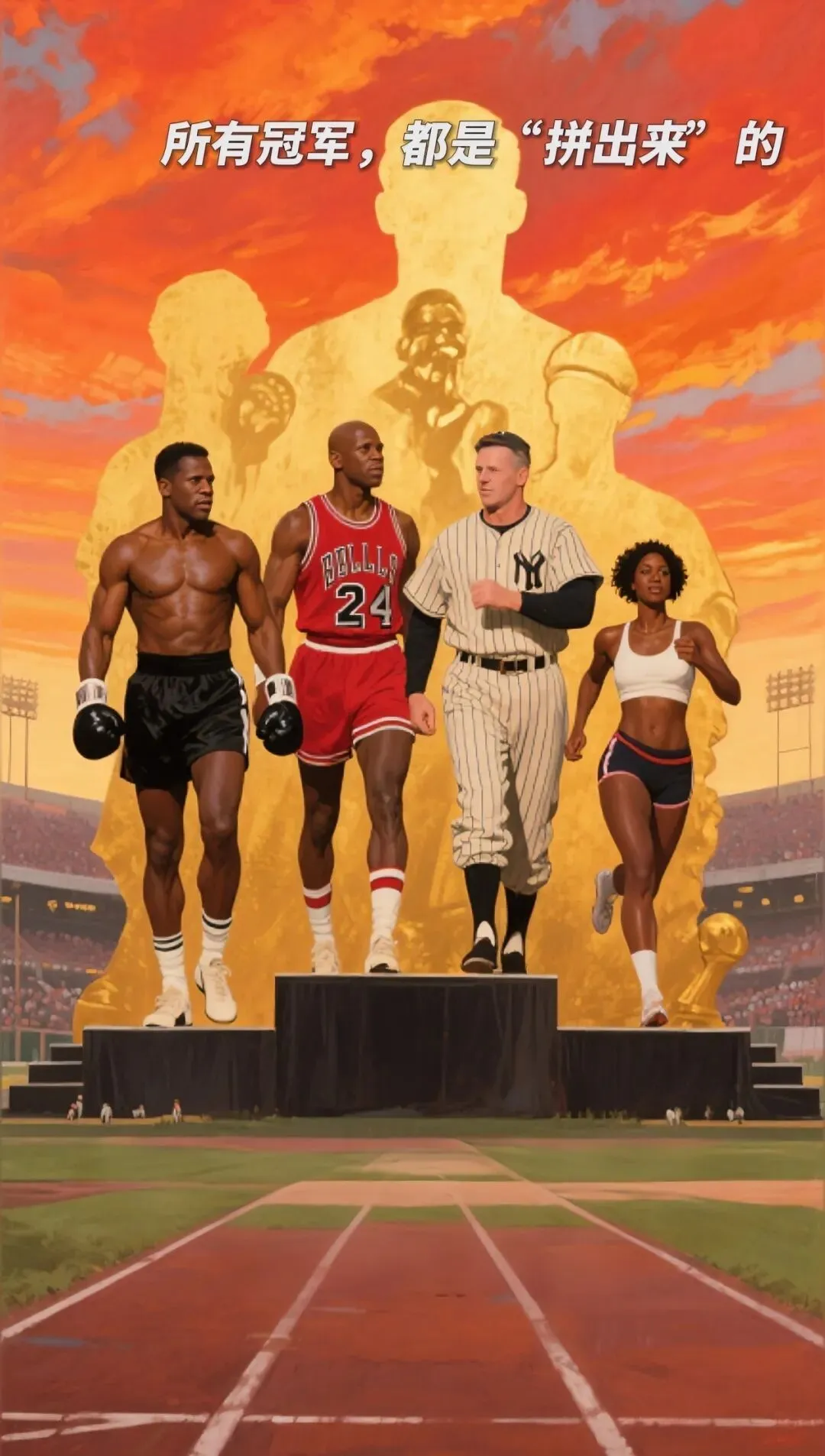 跑者妈妈的顿悟:中考拼到最后,拼的是思维 第6张