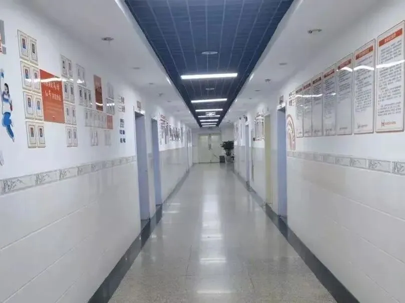 春归皓文,逐梦中考,皓文中复新学期开学寄语 第17张