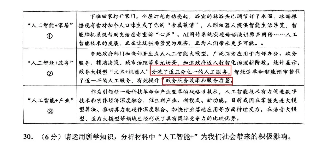 五分钟搞懂中考的重中之重——法治(一) 第3张