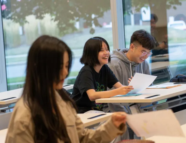 OSSD初三转轨必看!中考成绩到底要不要?这四类高中生最适合读OSSD! 第2张