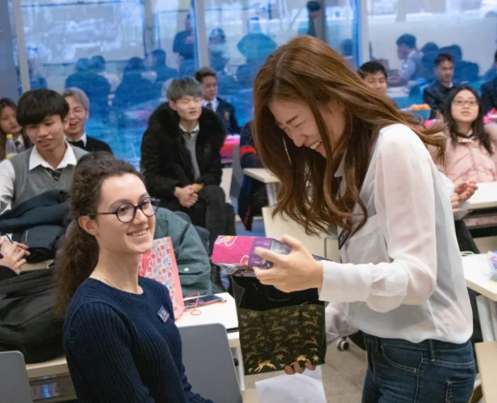 OSSD初三转轨必看!中考成绩到底要不要?这四类高中生最适合读OSSD! 第3张