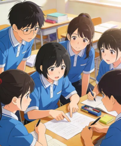 全力以赴 备战中考 第10张