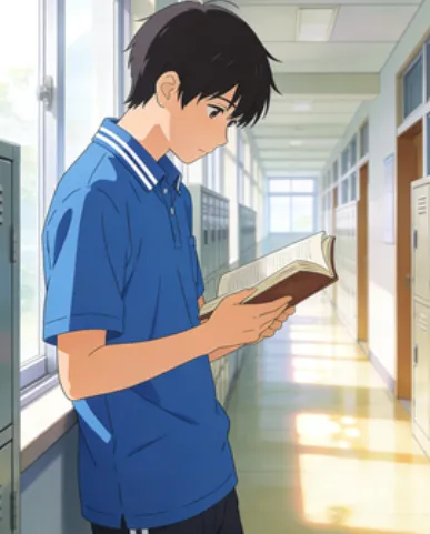 全力以赴 备战中考 第12张