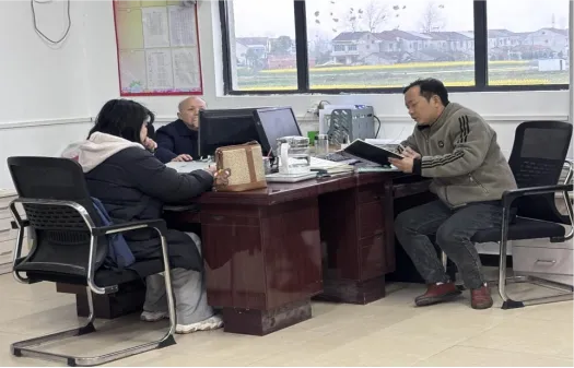 备战中考,从此刻全面展开!——汴河镇赤卫中学召开教研工作暨复习备考工作会议 第3张