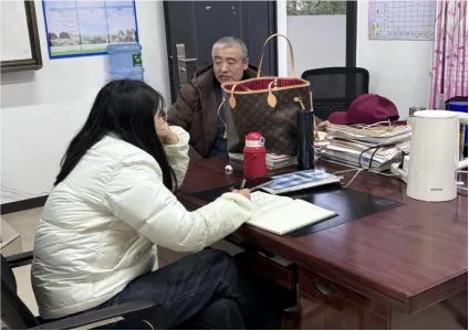 备战中考,从此刻全面展开!——汴河镇赤卫中学召开教研工作暨复习备考工作会议 第6张