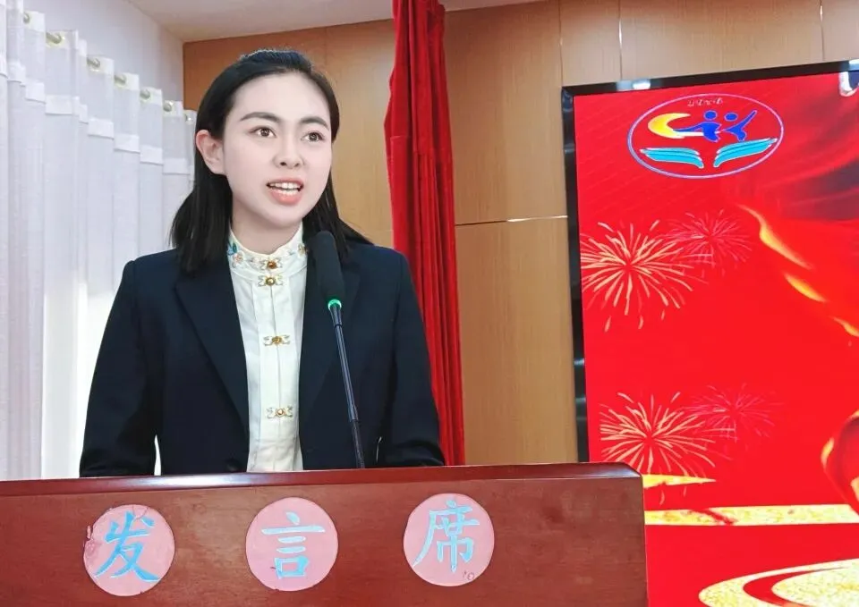 策马扬鞭,百日竞渡,决胜中考——榆中县和平中学中考动员大会 第16张