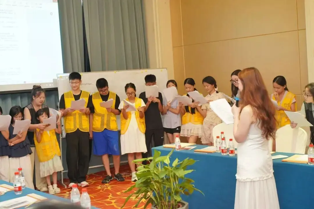 晴朗小艺考·轻松打赢中考这场仗 第12张