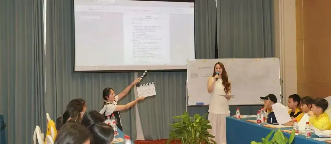 晴朗小艺考·轻松打赢中考这场仗 第16张