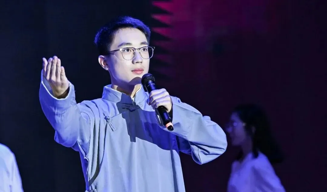 晴朗小艺考·轻松打赢中考这场仗 第18张