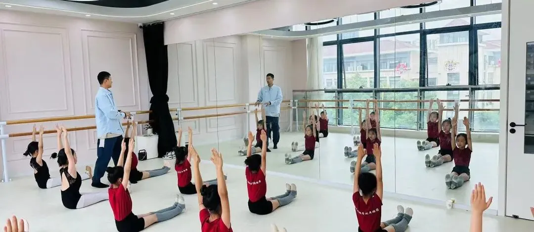 晴朗小艺考·轻松打赢中考这场仗 第19张