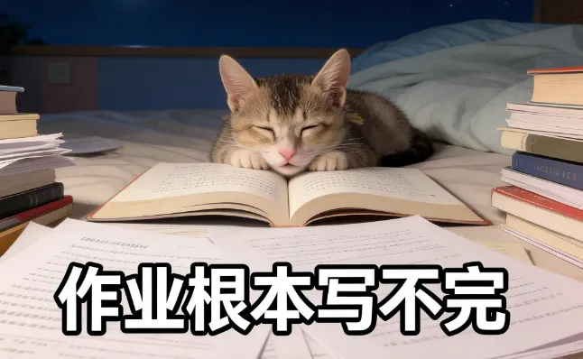 教育风向大反转!高中纳入义务教育、取消中考可期?鸡娃VS躺平,你站哪边? 第2张