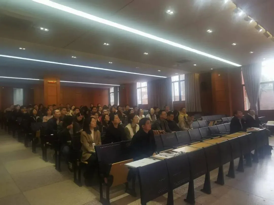 聚焦中考析趋势,共研策略促提升 第4张