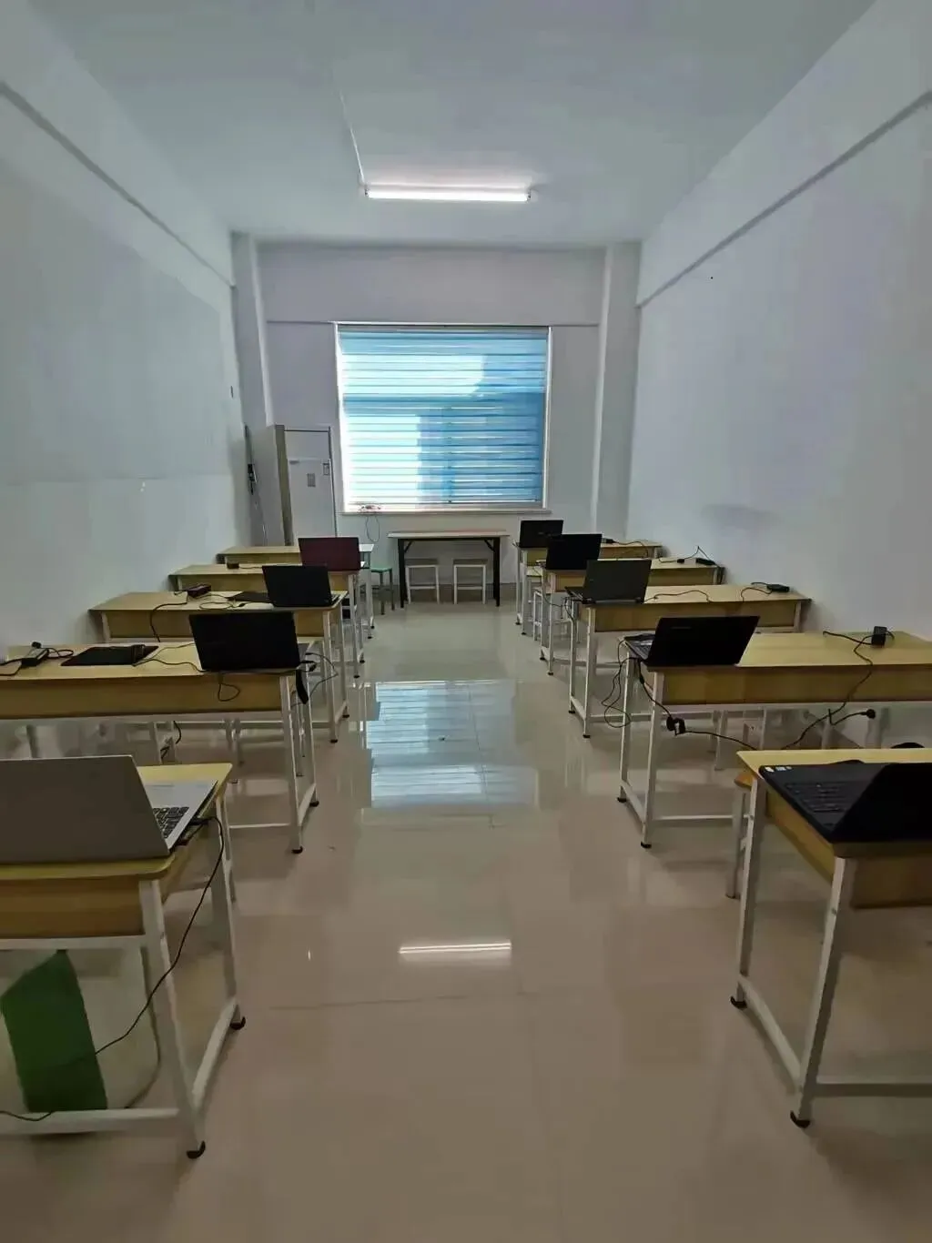 2026聊城信息技术中考集训营已开启! 第2张