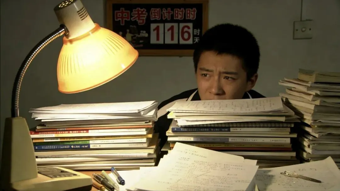 中考冲刺阶段,这些高效复习方法能帮你稳步提分 第1张