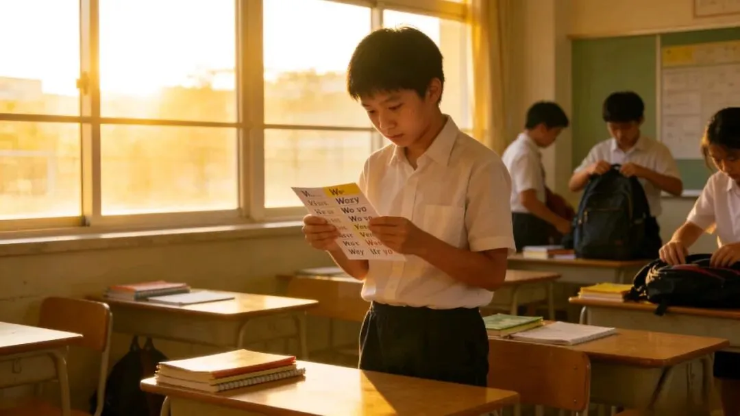 中考冲刺阶段,这些高效复习方法能帮你稳步提分 第6张