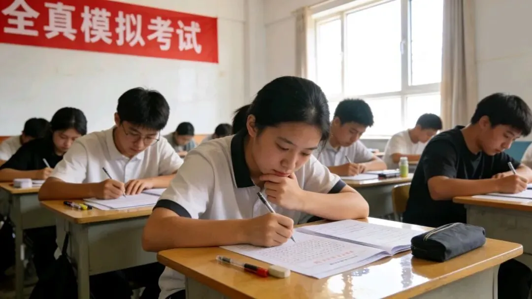 中考冲刺阶段,这些高效复习方法能帮你稳步提分 第8张