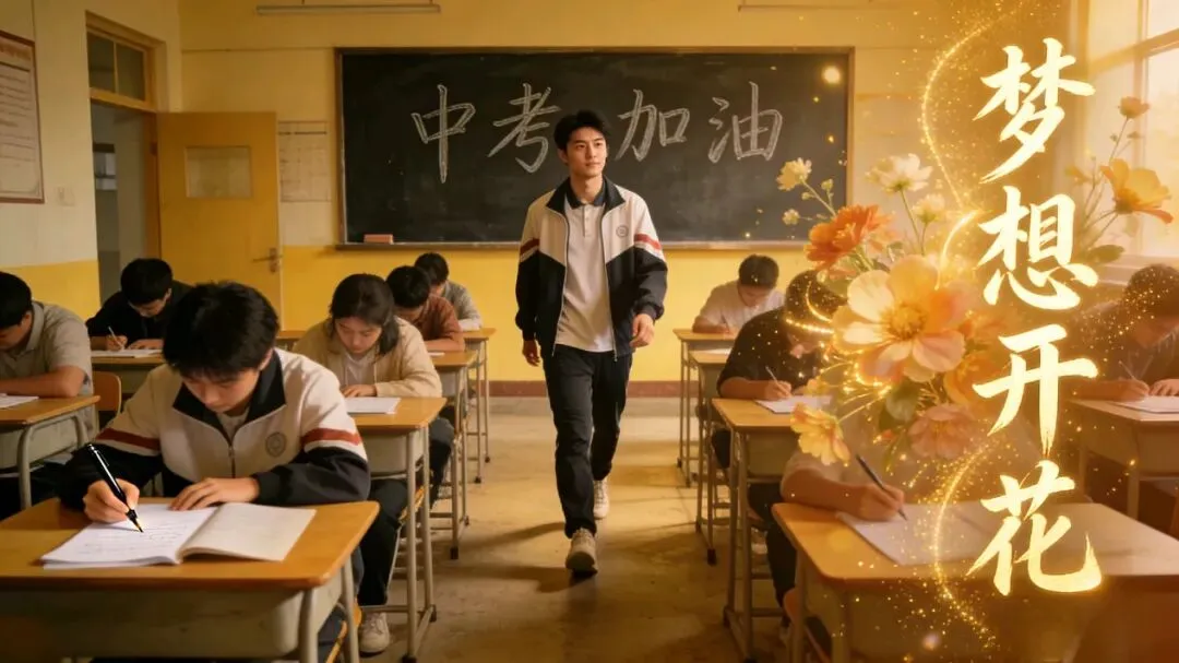 中考冲刺阶段,这些高效复习方法能帮你稳步提分 第10张