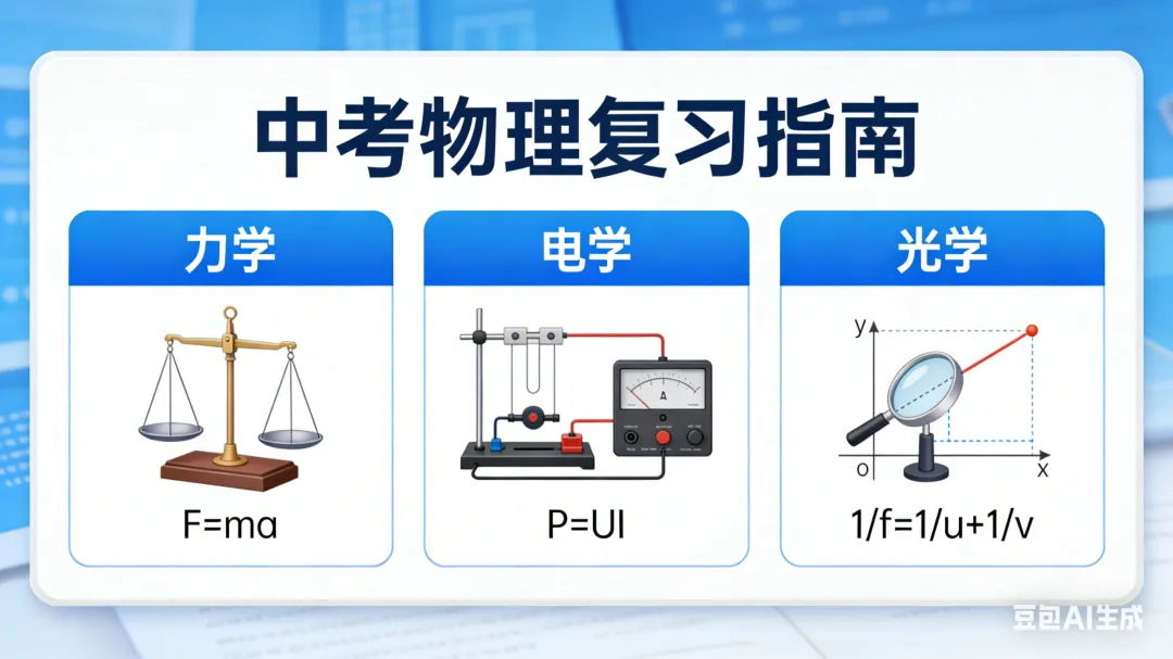2026年湖北省中考物理新变化:依标命题,杜绝超纲与机械刷题 第1张