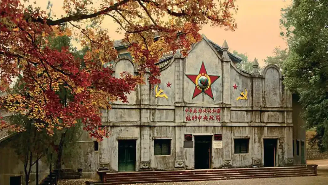 【备战中考】|中国共产党不同时期的土地政策 第3张