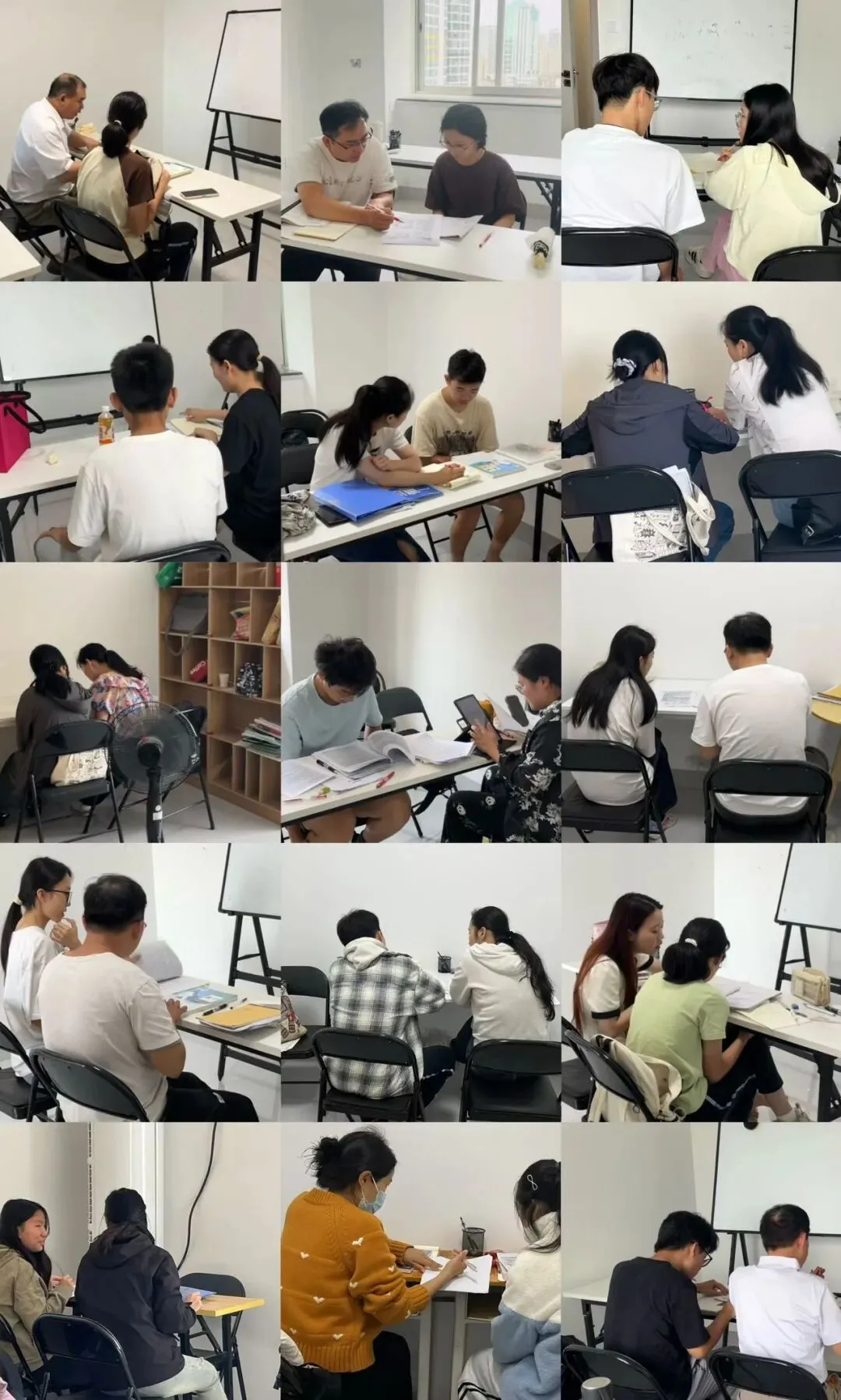 中考五五分流,哪些孩子一定会胜出?淘汰的又是哪些孩子? 第1张