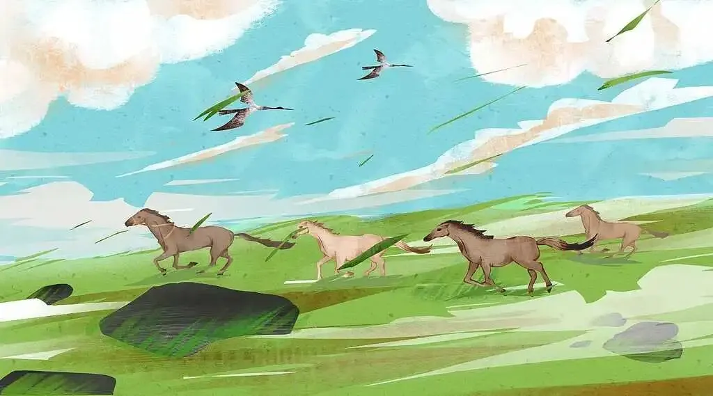 【中考押题作文】半命题《行走间,我发现____》写作指导、精彩标题及优秀范文 第1张