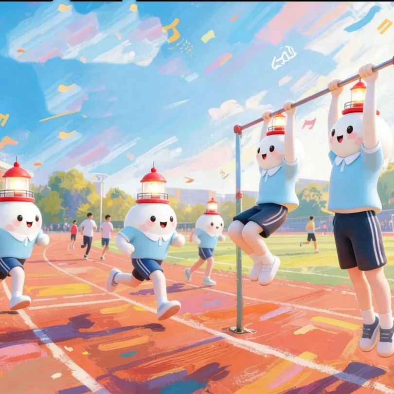 2026福州体育中考时间 第1张