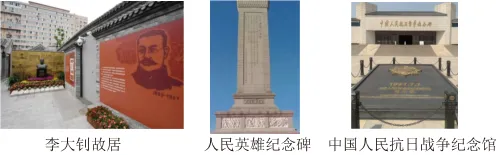 2026年中考道法复习专练国情模块:文化建设(五大模块) 第6张