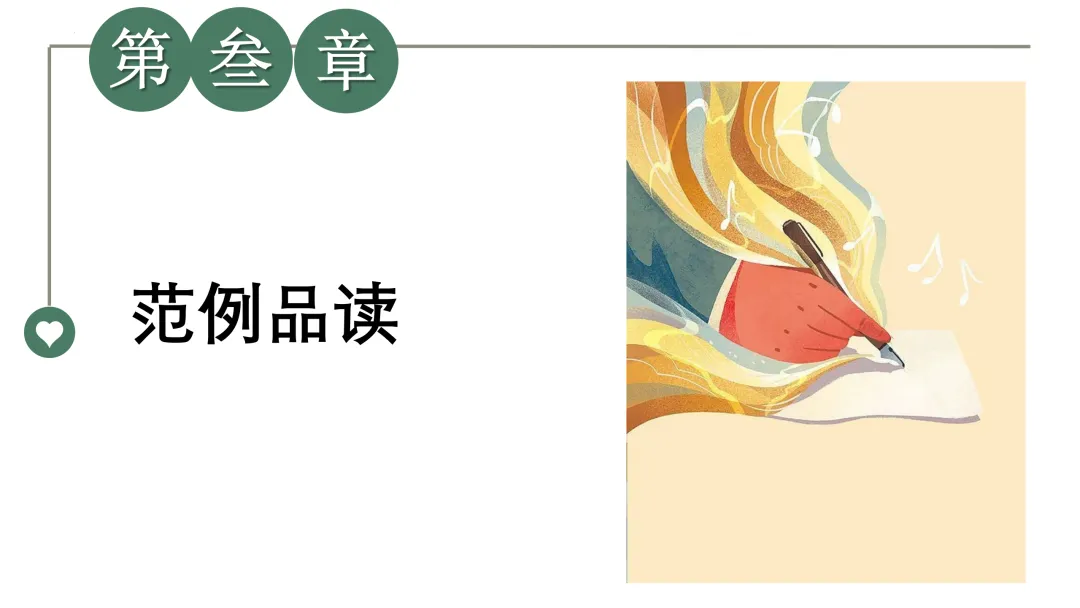 【中考复习】作文专题02.半命题作文 第23张