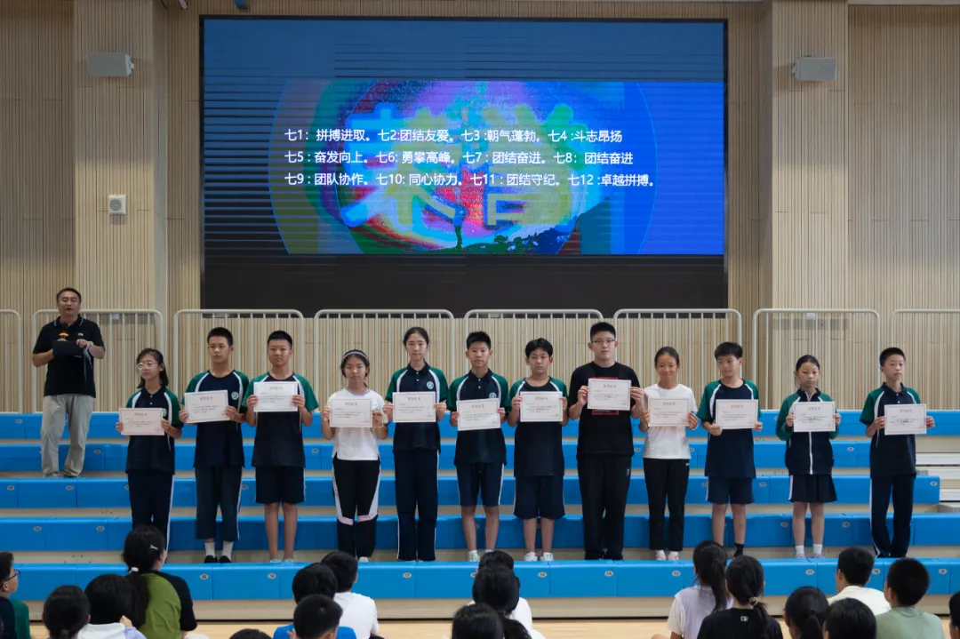 独家丨西城藏不住了!中考问鼎传捷报,深耕沃土育英才! 第8张