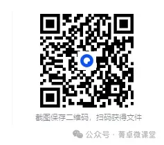 河北中考数学三轮复习实用方案 第5张