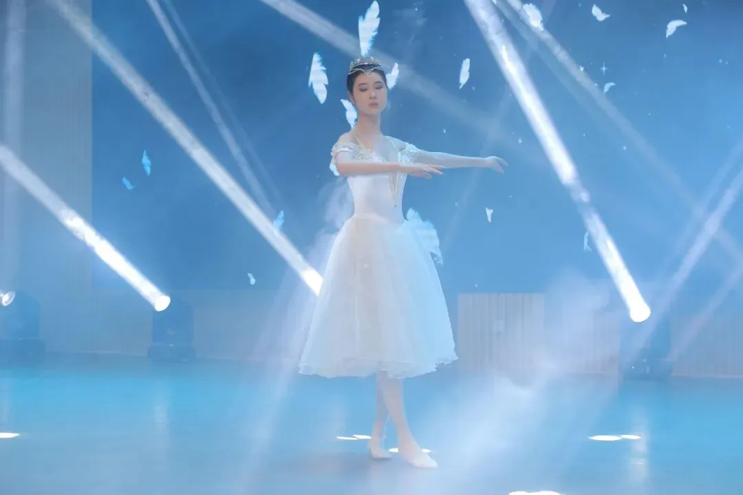 百日逐梦,决战中考——成都王府2026届初三中考百日誓师大会圆满举行 第10张