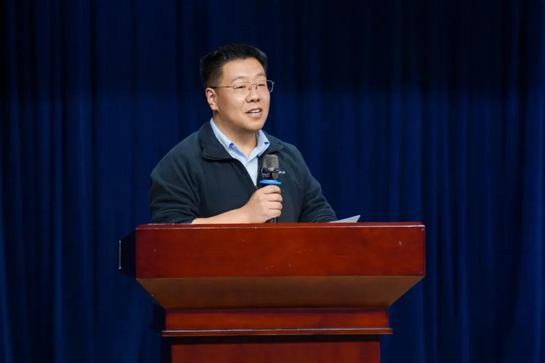 【元音快讯】百日砺剑,逐梦中考——致淳级部百日出征动员大会 第34张