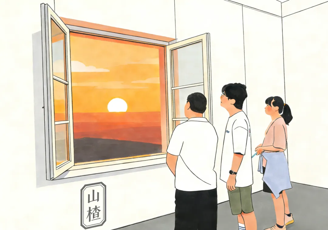 中考日记|120 天陪考记录——鸡娃不如稳娃:一天一天踏实走,比什么都强(1) 第1张