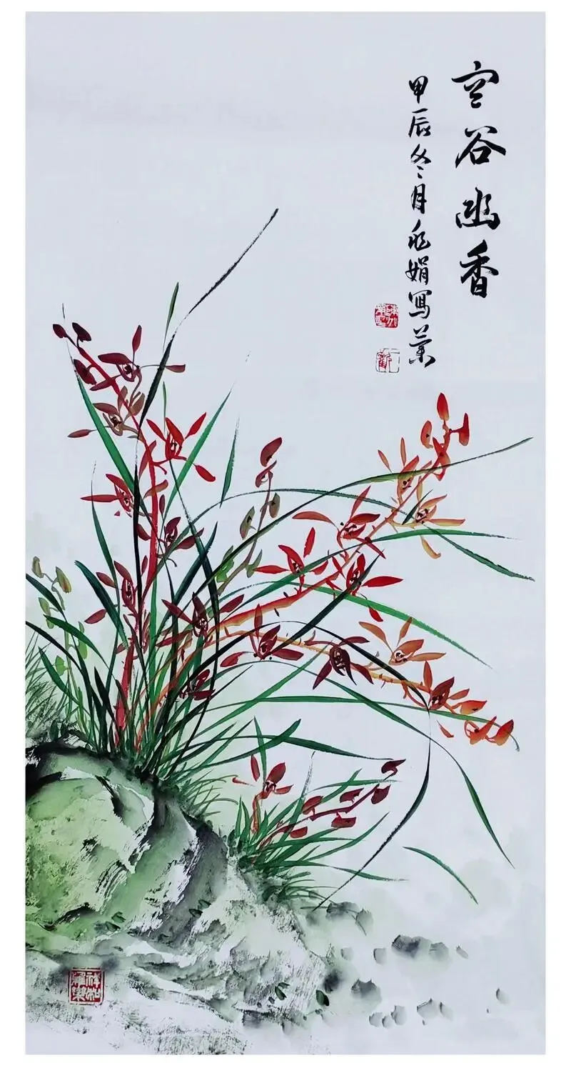 张旋 | 中考作文的境界与格局之(六)关注细节,让描写足一点 第2张