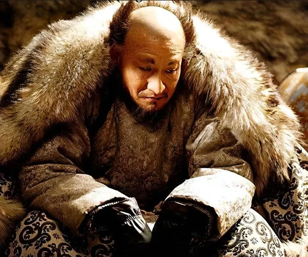 中考名著导读葵花宝典|《林海雪原》反面人物座山雕及“八大金刚” 第14张