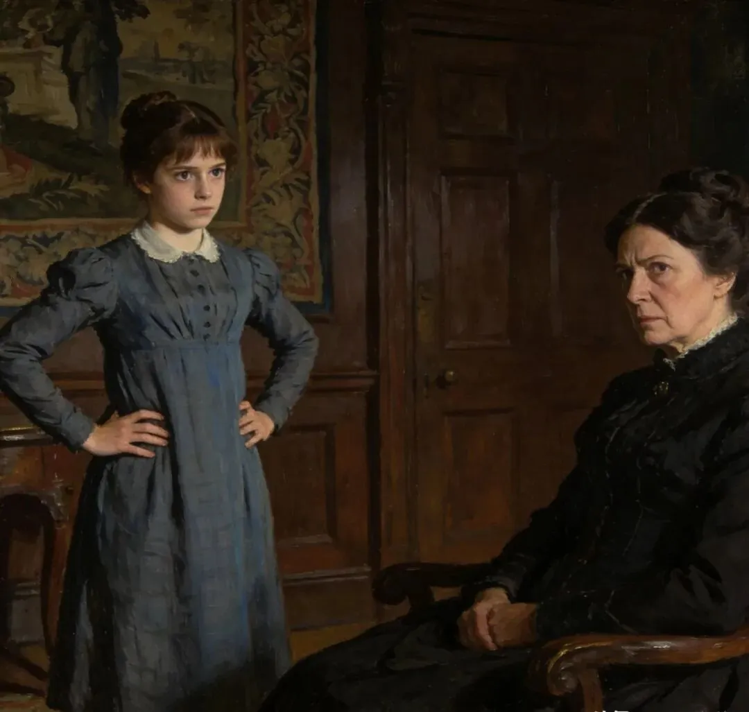 中考阅读之《简爱》:灵魂的自由与爱的尊严 第2张