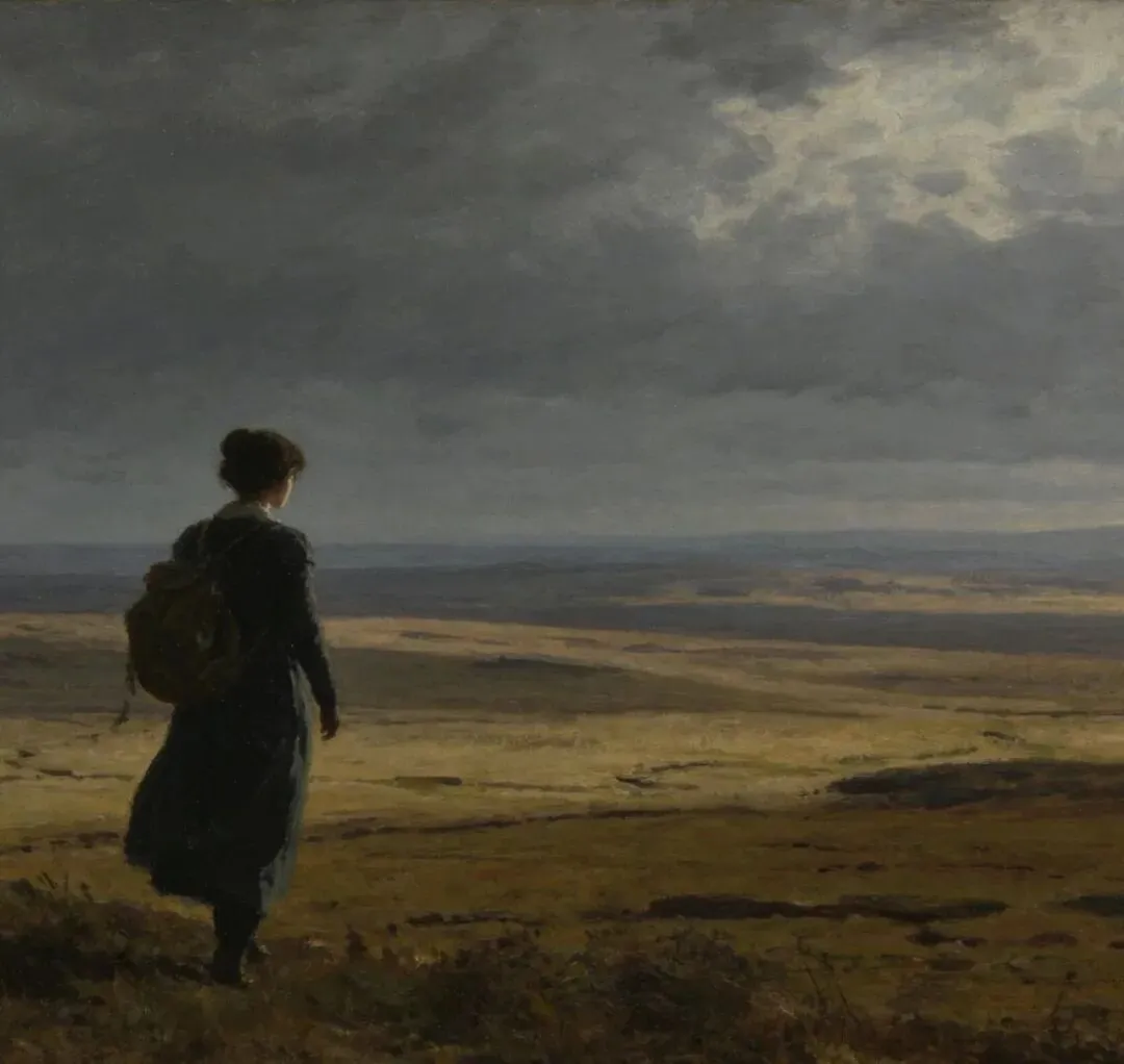 中考阅读之《简爱》:灵魂的自由与爱的尊严 第5张