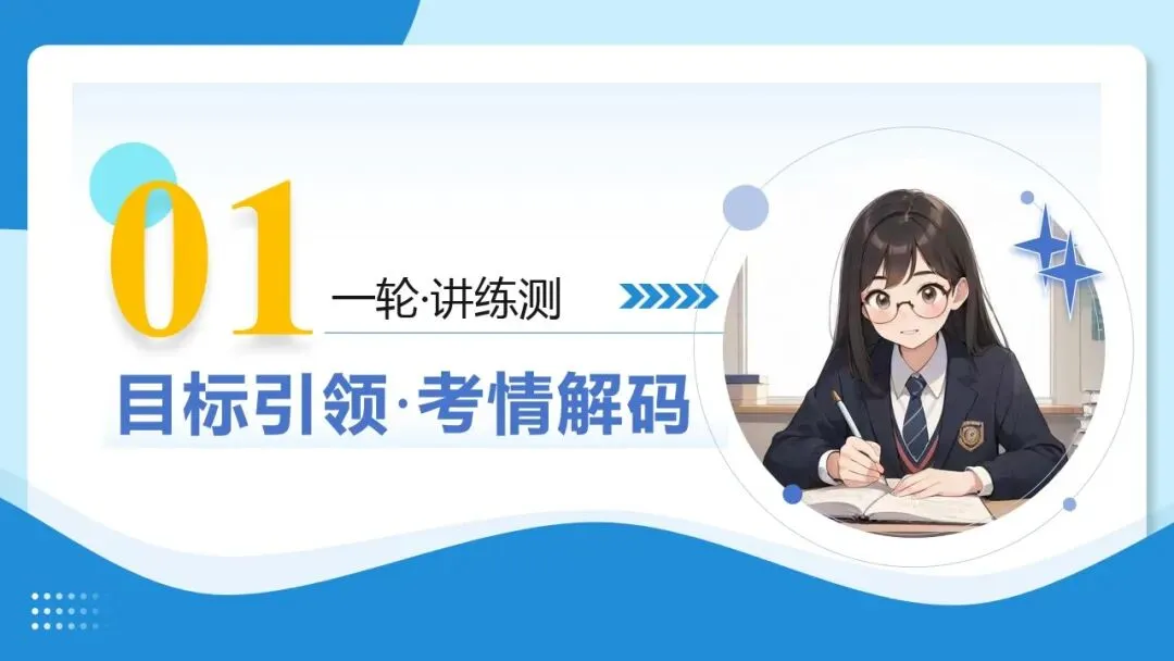 2026年中考道德与法治一轮复习 课时6 中国与世界(复习课件) 第6张