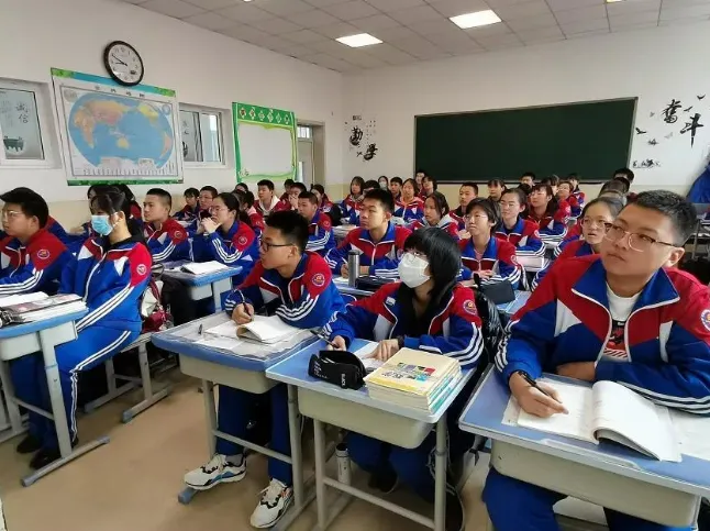 中考指标生,是给孩子留的“后门”!初三家长现在就得弄明白 第1张