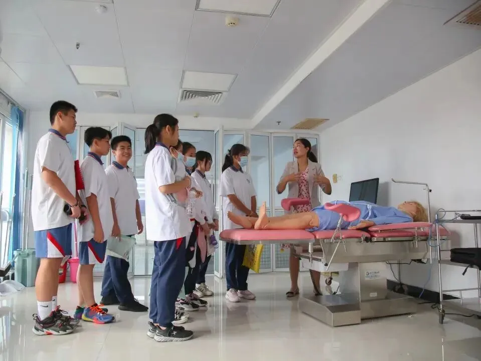 速看!2026广州中考报考范围全解读! 第34张