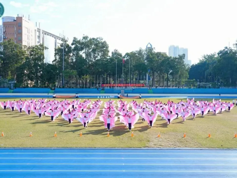 速看!2026广州中考报考范围全解读! 第42张